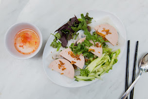 Photo n°113 de Indochine à Paris (Restaurant vietnamien)