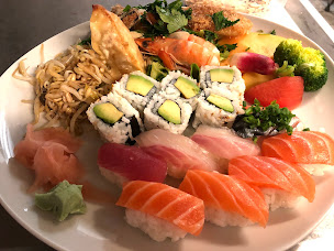 Photo n°1 de Gindalle à Colomiers (Restaurant japonais)