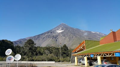 Photos of Mamuil Malal