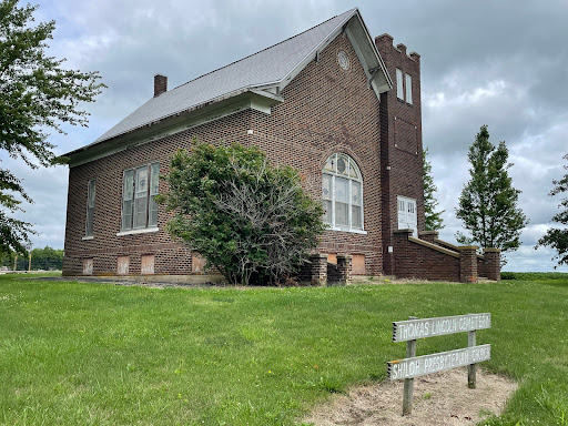 Shiloh Presbyterian Church and Thomas Lincoln Cemetery
