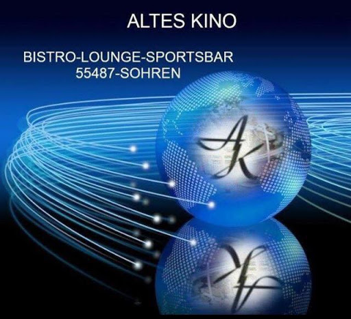 Altes Kino Sportsbar & Bistro - Thumbnail