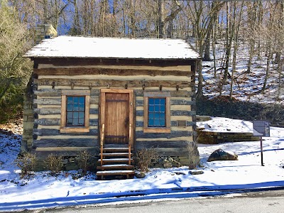 Dickson Log House