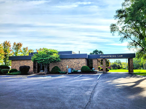 Donald C Stinespring & Associates - Thumbnail