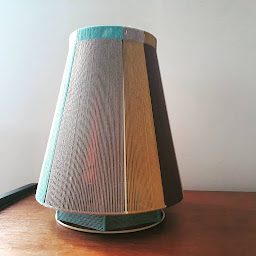 Photo n°32 de Manuèle Cabreras Luminaires à Cazères (Centre de formation)