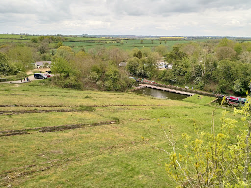 The Foxton Inclined Plane Trust - Thumbnail