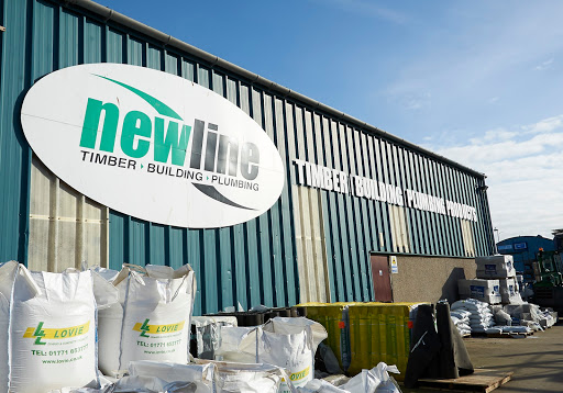 Newline - Visual