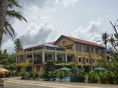 Photos of Ocean Dreams Hotel