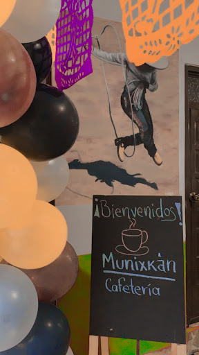 Cafetería Munixkán - Thumbnail