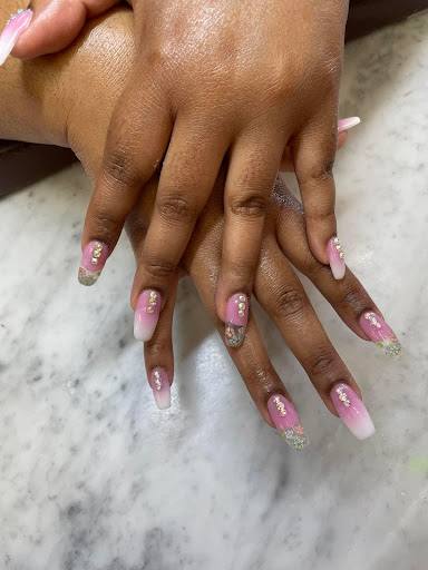 Nail 3000