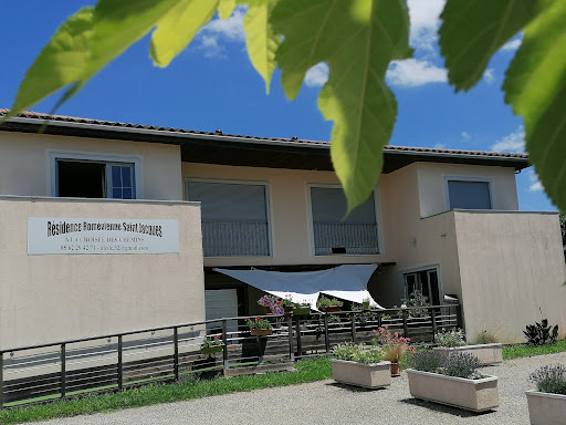 Photo de Résidence Services Seniors Iroise Vie Auch à Auch (32000)