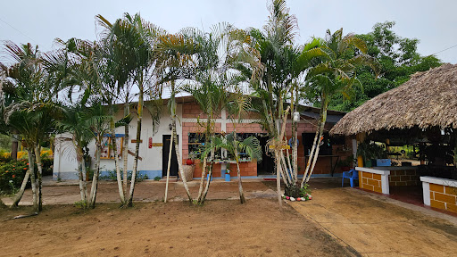 HOSTAL Y EVENTOS VILLA JULIANA