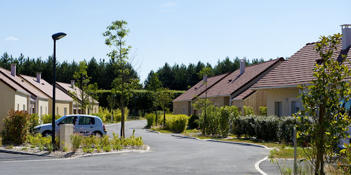 Photo de Résidence Services Seniors DOMITYS - Les Comtes de Sologne à Fossé (41330)