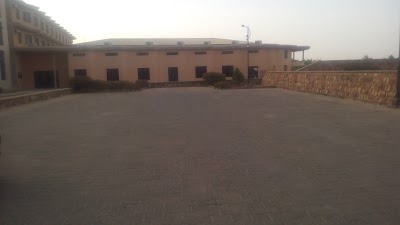 Photos of Gombe International Hotel
