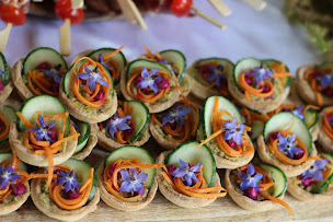 Photo n°24 de La Table de Gaya, et son Association à Montjoie-en-Couserans (Ferme bio)