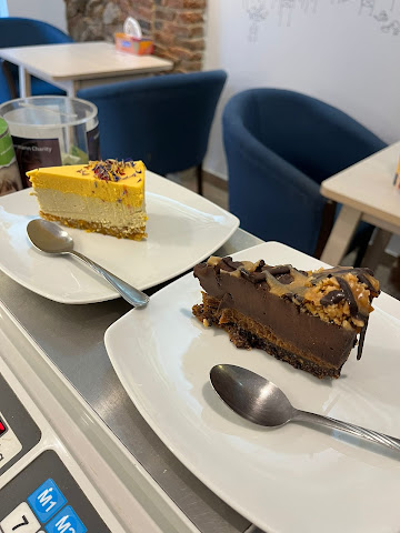 Delicious Raw by null