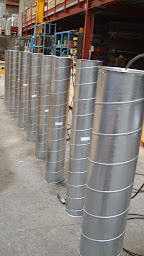 Photo n°13 de Sere Maintenance PONTS ROULANTS / PALANS / PROTECTION CATHODIQUE . à Vertou (Fournisseur d'équipements industriels)