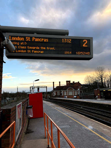 Market Harborough - Thumbnail
