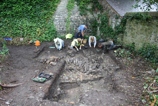 NPS Archaeology