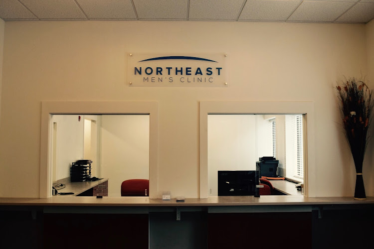 Northeast Men's Health - Salem clinic