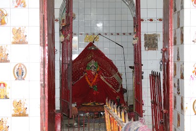 Photos of Bhabanipur Shaktipeeth