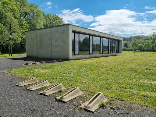 Waldpavillon - Thumbnail