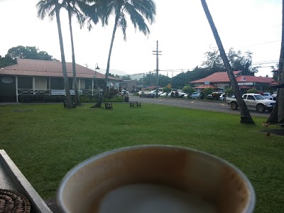 Hanalei Coffee Roasters