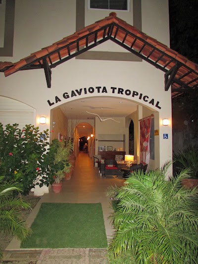 Photos of La Gaviota Tropical