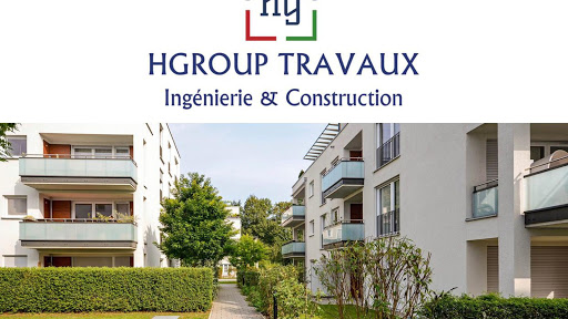 HGroup Travaux Construstion - Thumbnail