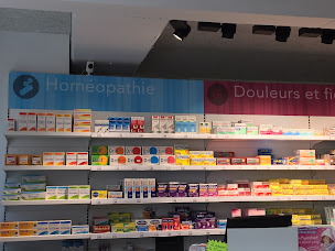 Photo n°3 de Pharmacie Familiale à Sartrouville (Pharmacie vétérinaire)
