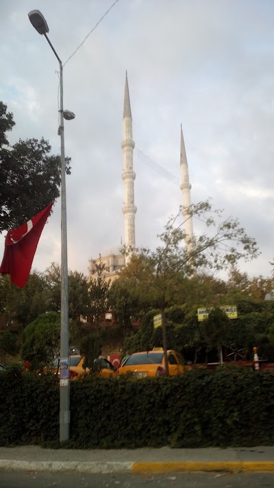 Photos of Veyselkarani Cami