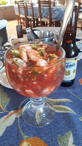 Restaurant Casa Morales - Thumbnail