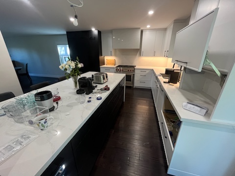 Mena Electrical - Visual