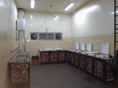 Photos of الاقسام الداخلية لطلاب جامعة البصرة وطلاب جامعة البصرة لنفط والغاز قسم رقم ٣