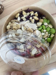 Photo n°11 de ALYO BOWL à Albertville (Restauration rapide)