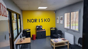 Photo n°12 de Centre contrôle technique NORISKO AUTO-MOTO à Liancourt (Centre de contrôle technique)