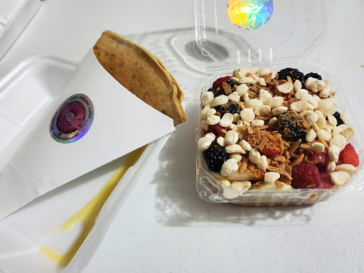 Donadeli - Visual