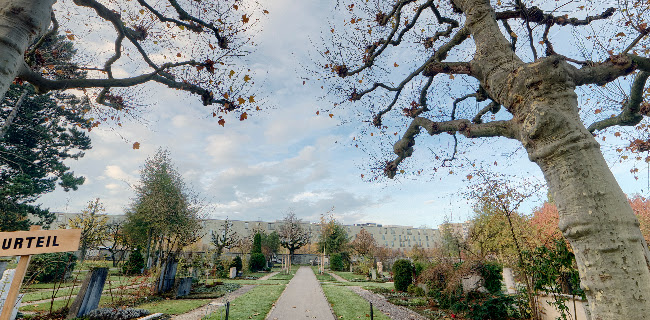 Schosshaldenfriedhof - Museum
