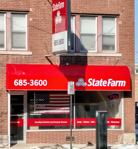 Shawn O'Neill - State Farm Insurance Agent - Thumbnail