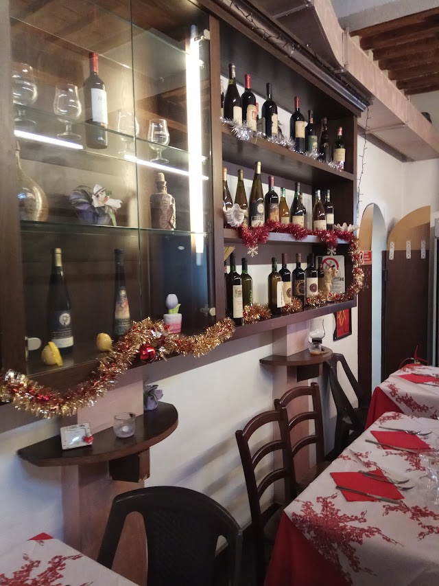 Osteria Dagli Amici