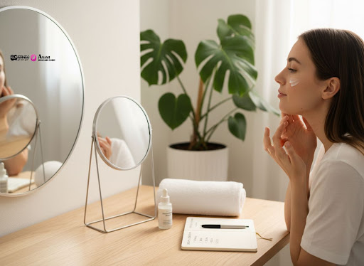 Planning a skin treatment soon? At Anami Skin Care Clinic, we help you prepare and care for your… post image