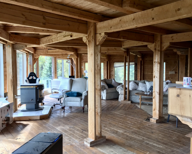 Leo's Construction Services work photo 1