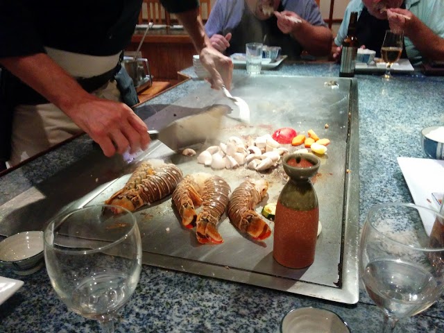 Restaurant Tokyo