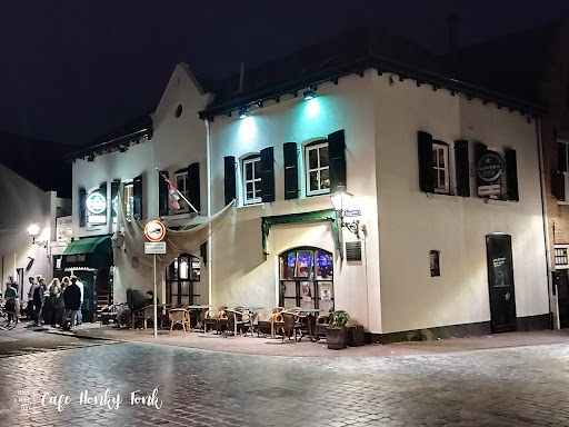 Café Honky Tonk Gallery - Netherlands