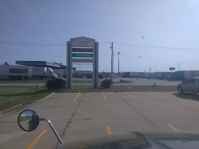 Moberly Travel Center