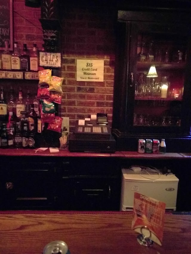 Dominie's