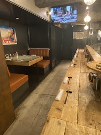 銀座牛たん しら石