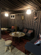 Le palais des saveurs à Creil