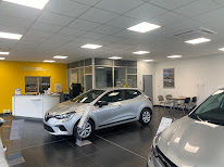 RENAULT GARAGE FURET à Alizay