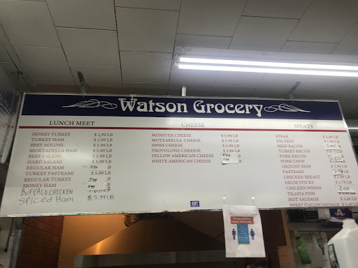 Watson Grocery & Deli - Thumbnail