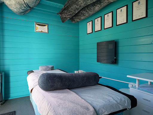 Rodrigues Relaxation